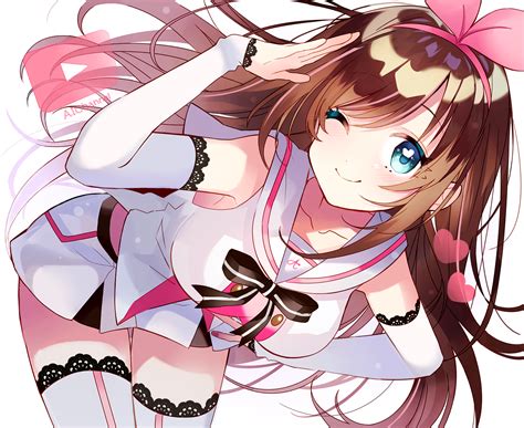 Kizuna Ai Porn Videos